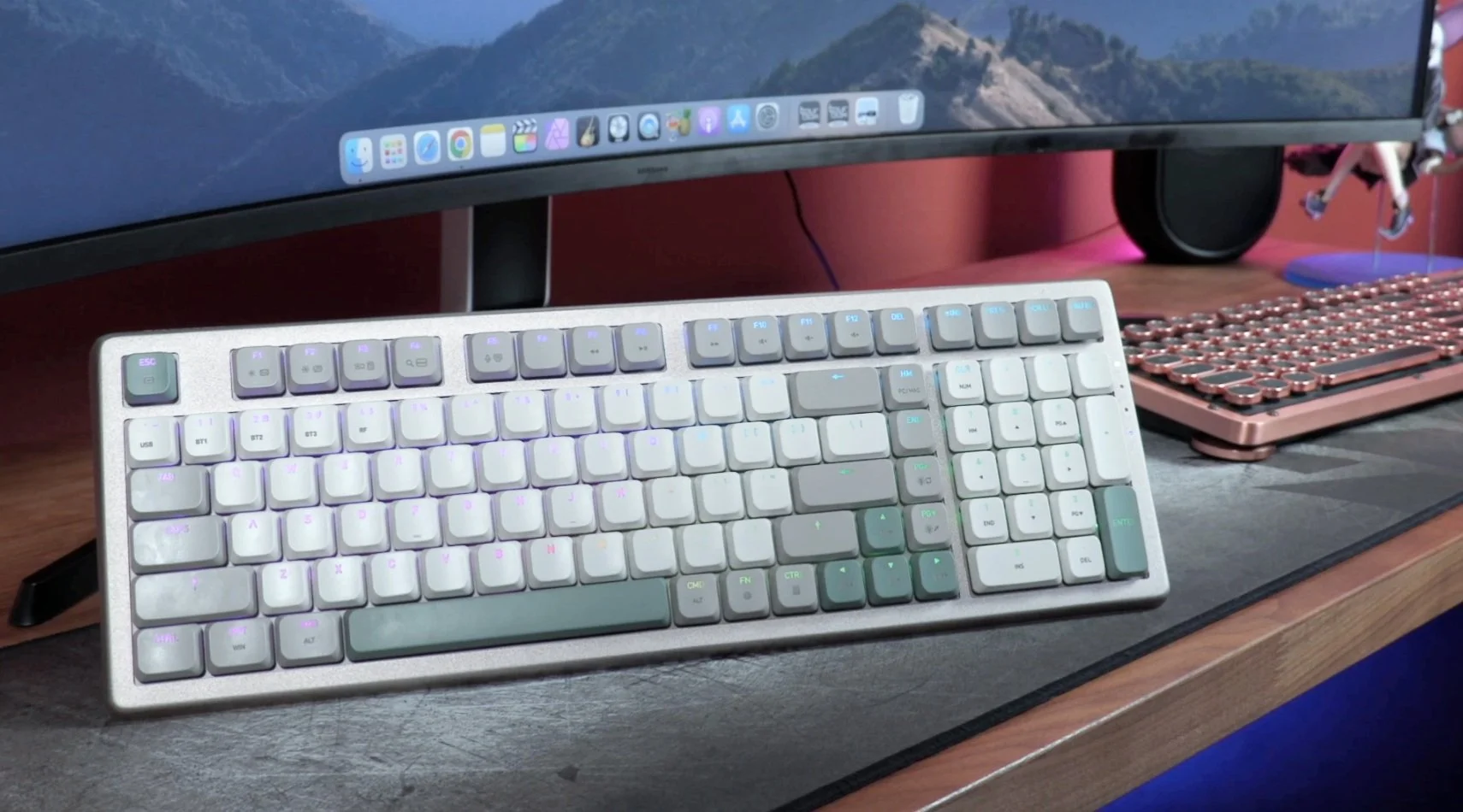 Azio Cascade 98 Slim Review: So Serene! — Sypnotix